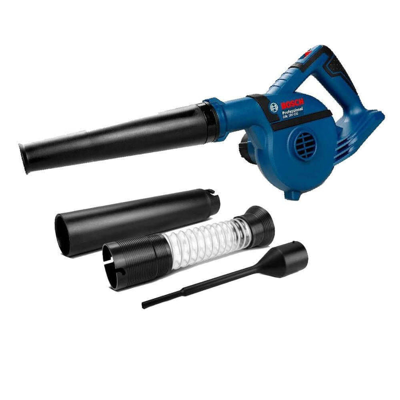 Bosch 18V Cordless Blower GBL 18V-120 - SKIN ONLY