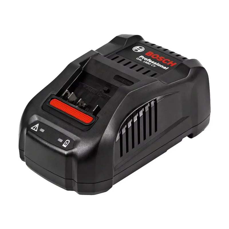 Bosch GAL 1880 CV Multi-Volt Fast Charger