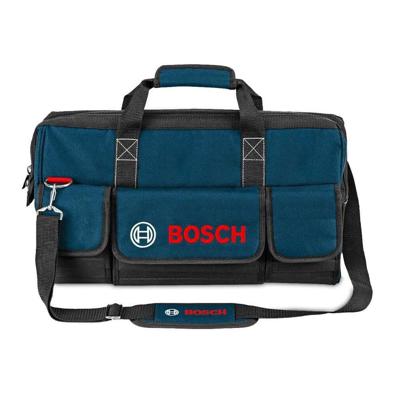 Bosch Professional Large Heavy-Duty Tool Carry Bag 1.600.A00.3BK