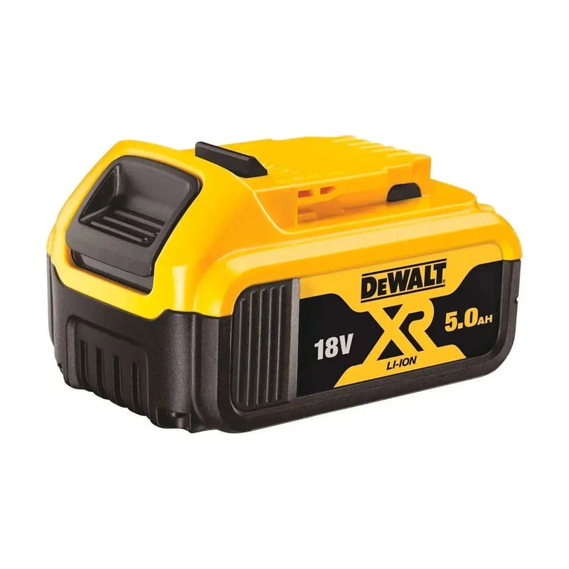 DeWalt 18V 5.0Ah XR Lithium Ion Battery Pack DCB184-XE