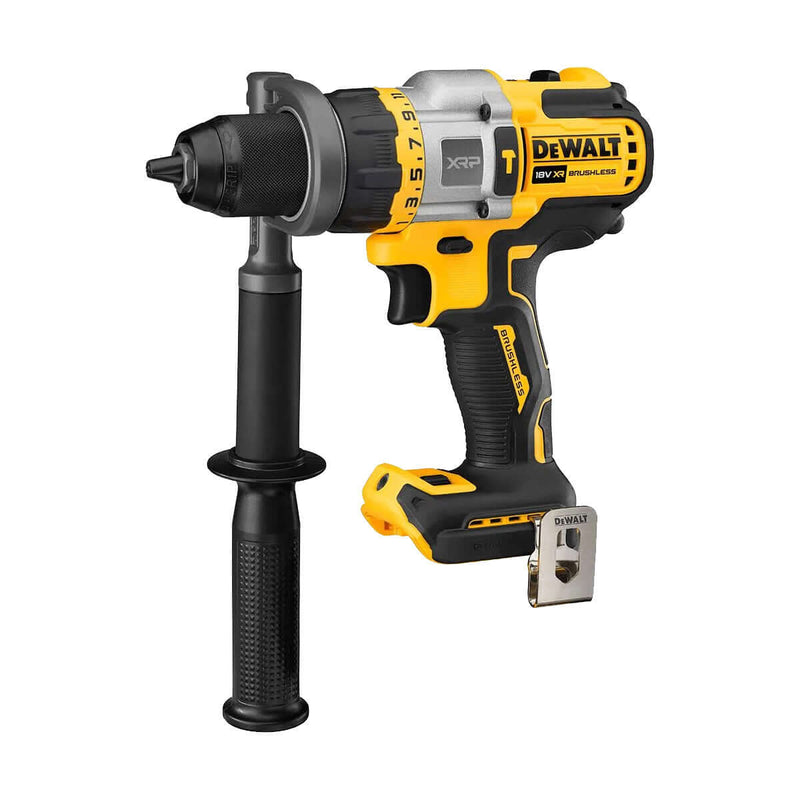 Dewalt 18V XR FlexVolt Advantage Hammer Drill DCD999N-XE - SKIN ONLY