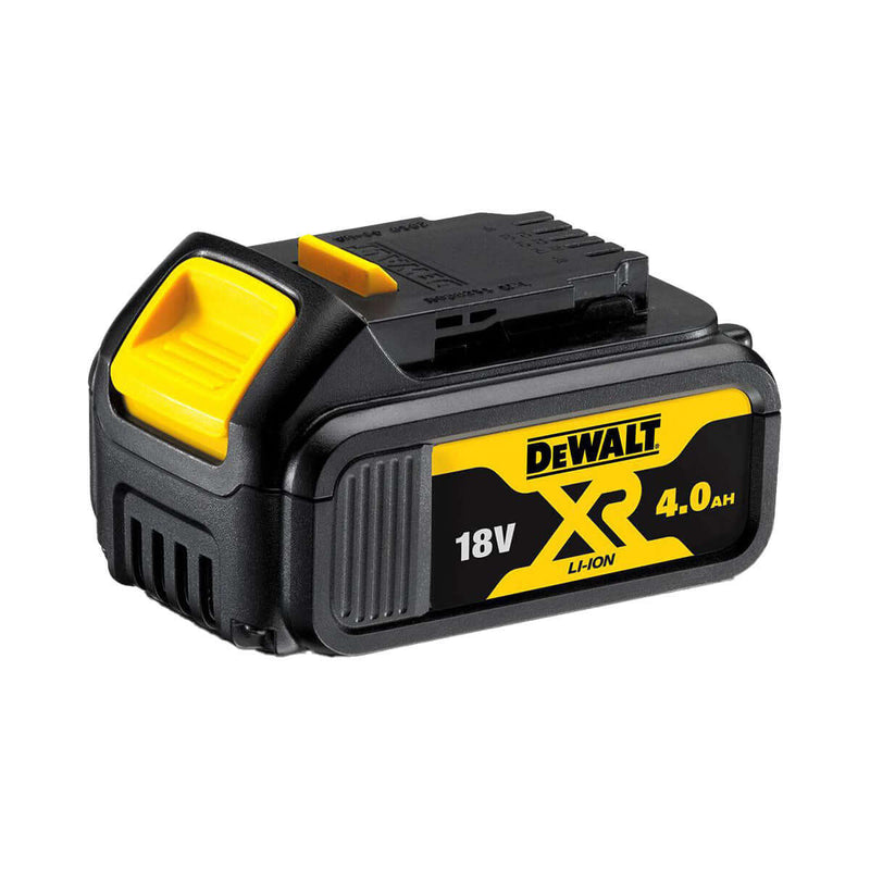 Dewalt 18V XR 4.0Ah Li-Ion Battery DCB182-XE - SKIN ONLY
