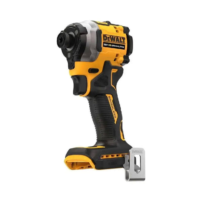 DeWalt 18V XR Brushless Compact Impact Driver DCF850N-XJ - SKIN ONLY