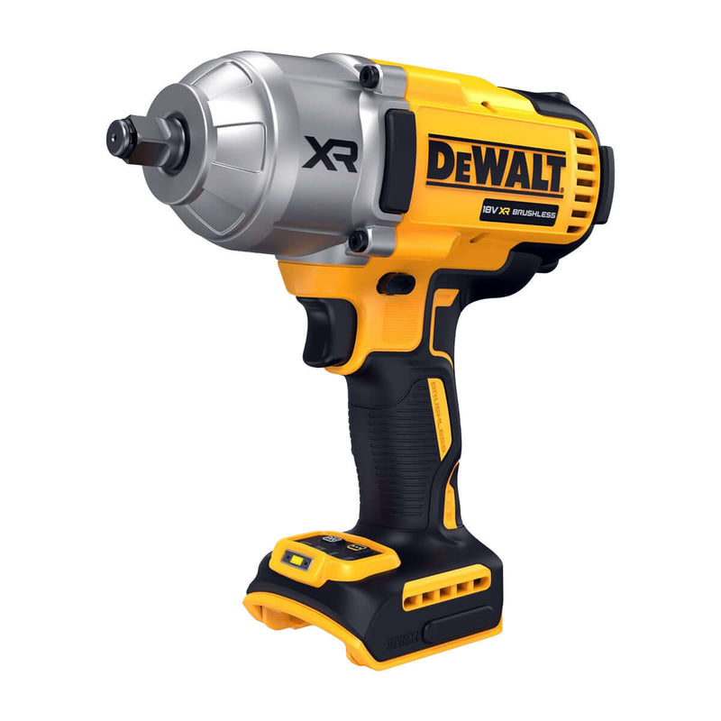 DeWalt 18V High-Torque Impact Wrench DCF900N-XJ - SKIN ONLY
