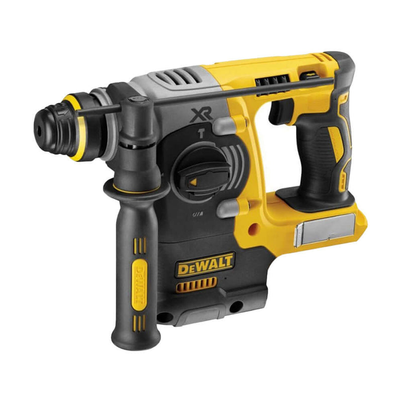 DEWALT 18V SDS-Plus Hammer Drill DCH273N-XJ - SKIN ONLY