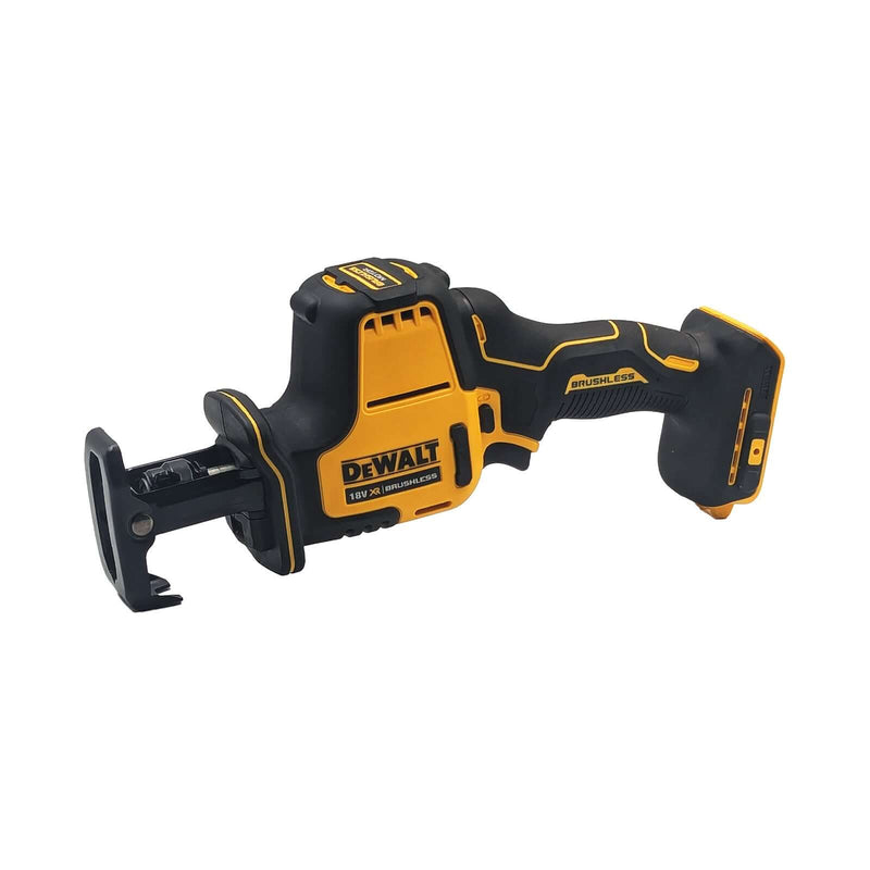 DeWalt 18V XR Reciprocating Saw DCS369N-XJ - SKIN ONLY