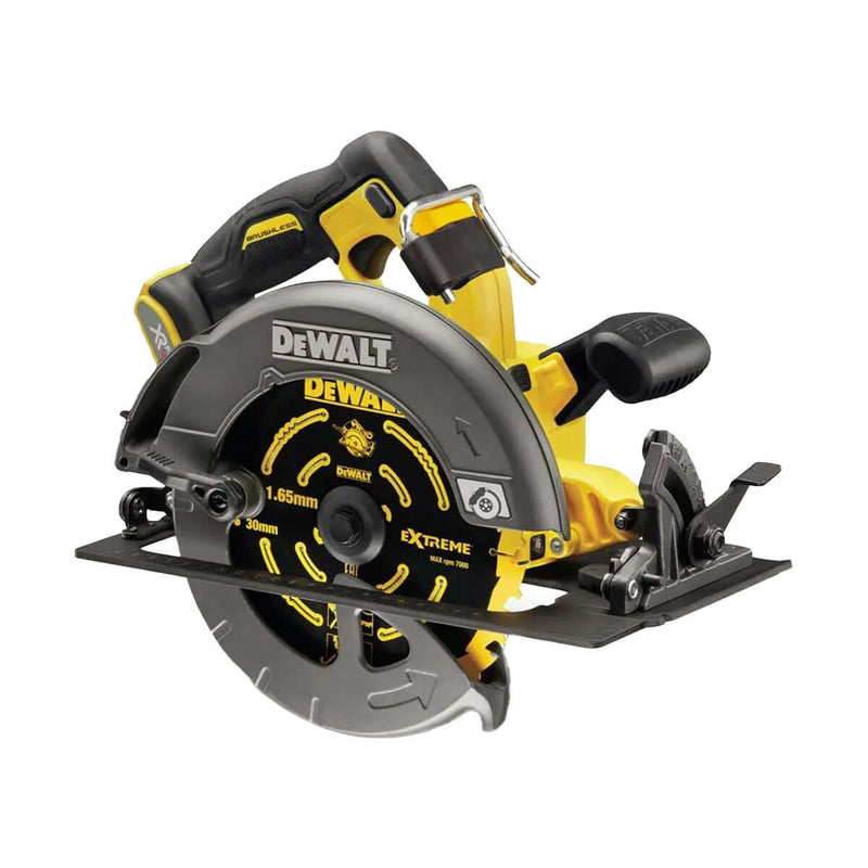 DEWALT 54V XR FLEXVOLT Circular Saw DCS578N-XE - SKIN ONLY