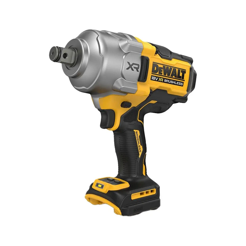 DeWalt 18V High-Torque Impact Wrench DCF964N-XJ - SKIN ONLY