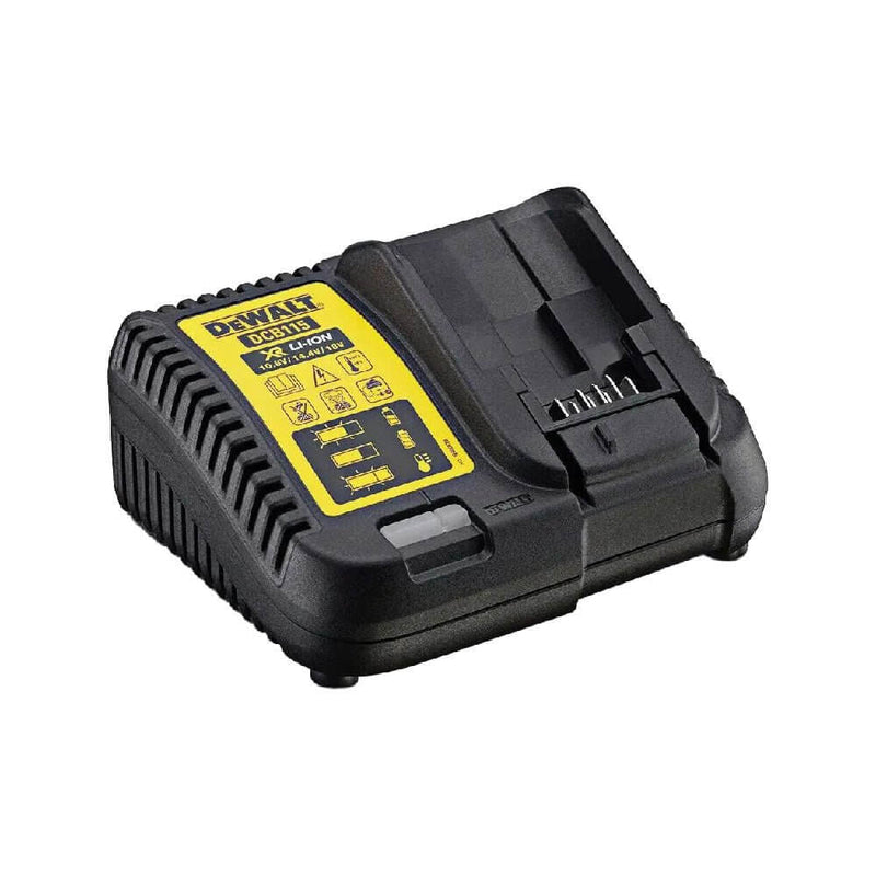 Dewalt 18V XR High Capacity Battery DCB115-XE - SKIN ONLY