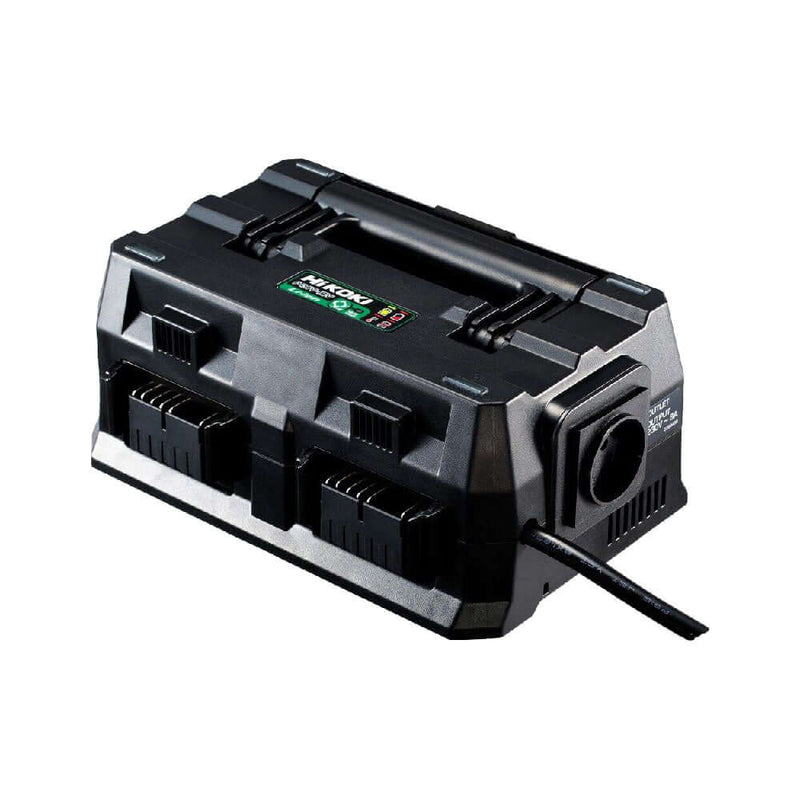 HiKOKi 18V 36V Multi Port Battery Charger UC18YTSL(H0Z)