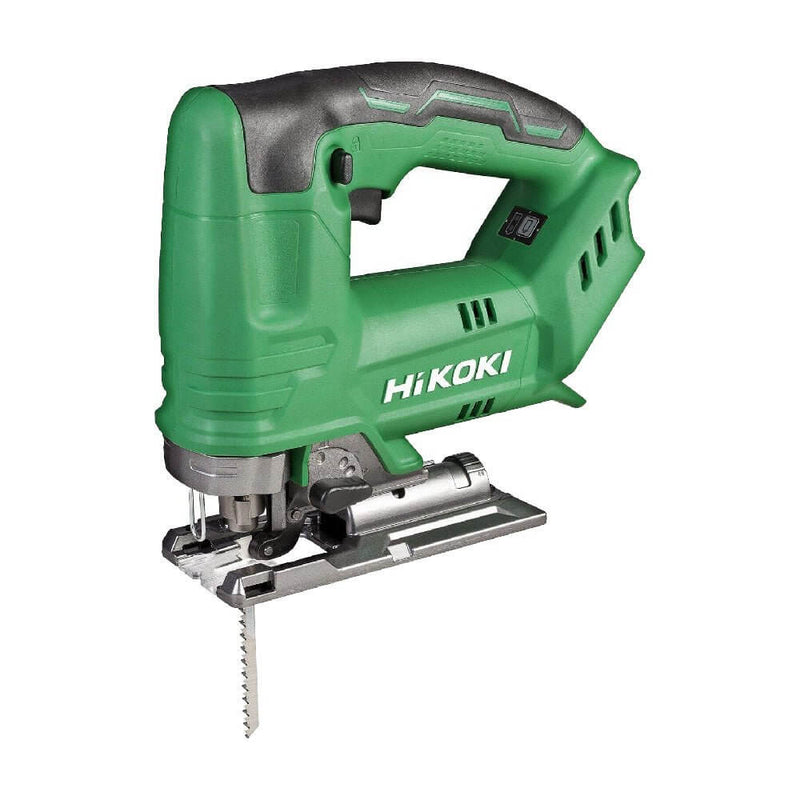 HiKOKI 18V Cordless Jigsaw CJ18DA(H4Z) - SKIN ONLY