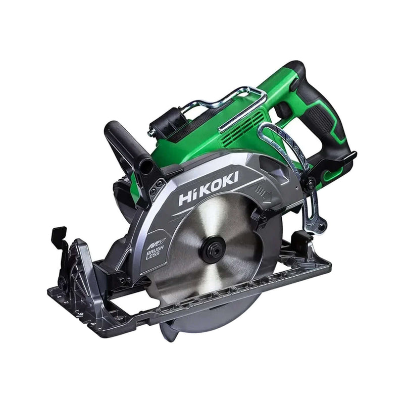 HiKOKI 36V Brushless 185mm Circular Saw C3607DWA(H4Z) Skin