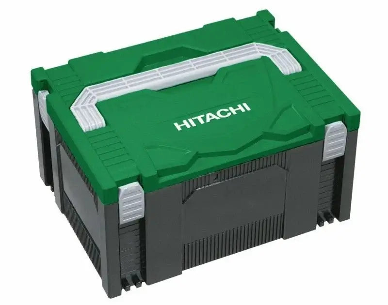 HiKOKI Stackable Case System III