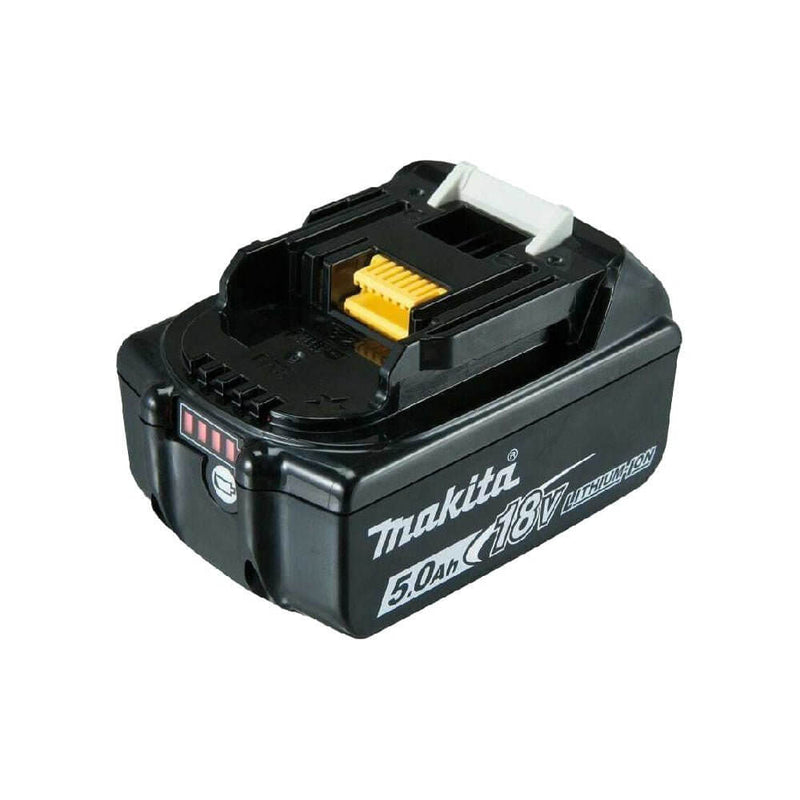 Makita 18V 5.0Ah LXT Lithium-Ion Battery BL1850B