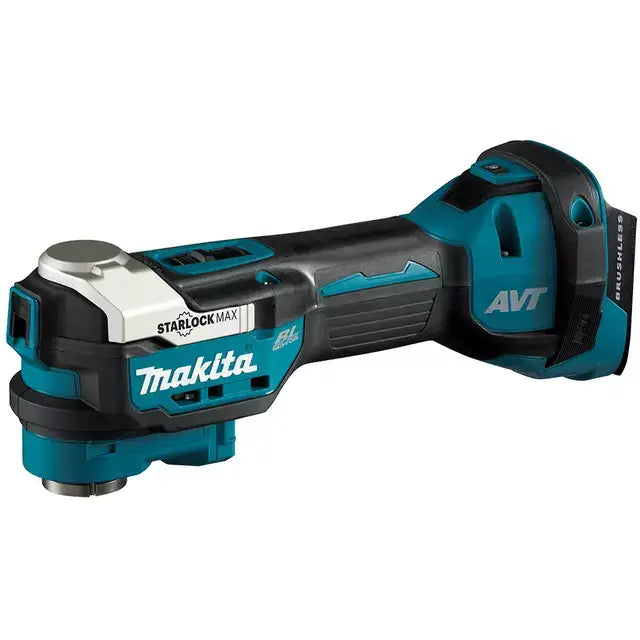 Makita 18V LXT Brushless Multi-Tool DTM52ZX3 - SKIN ONLY