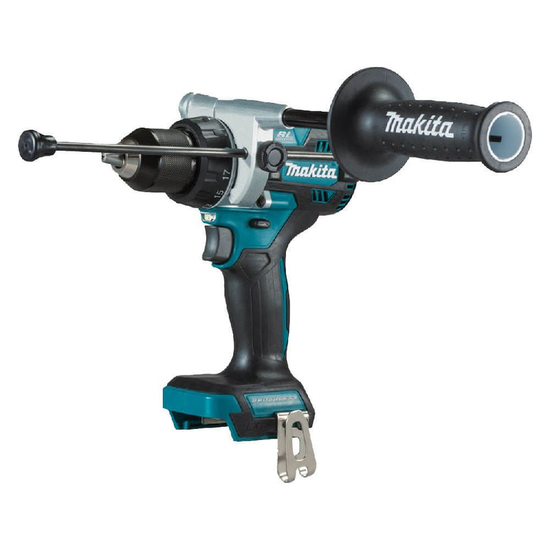 Makita DHP486Z 18V Brushless Hammer Driver Drill - SKIN ONLY