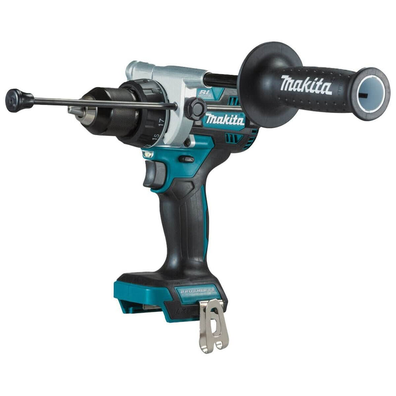 Makita 18V Brushless Hammer Drill Heavy Duty DHP486Z - SKIN