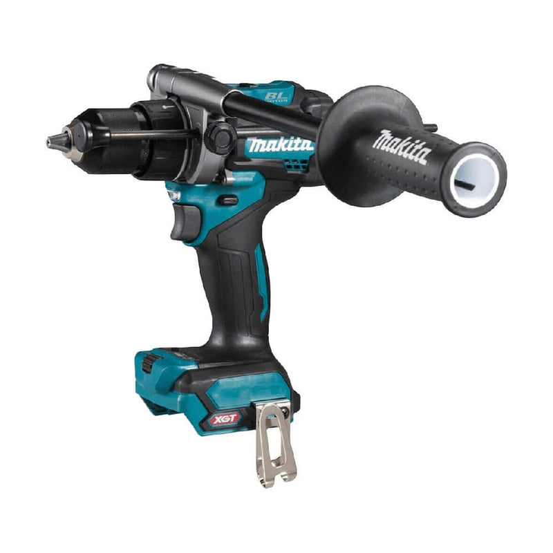 Makita 40V XGT Brushless Hammer Driver Drill HP001GZ - SKIN ONLY