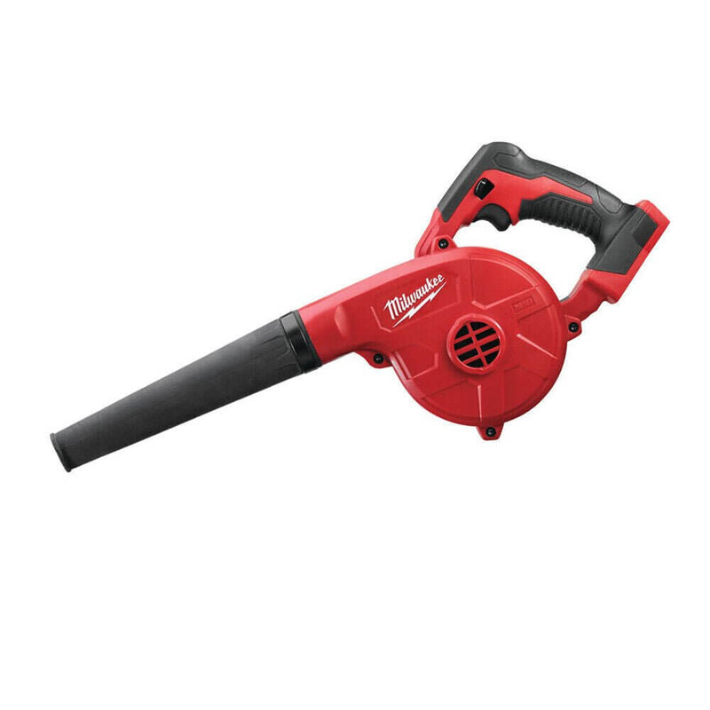 Milwaukee M18 18V Compact Blower M18BBL-0 - SKIN ONLY