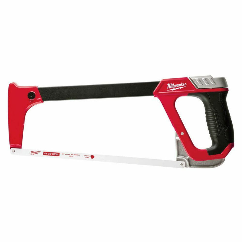 Milwaukee 12" High Tension Hacksaw 48220050