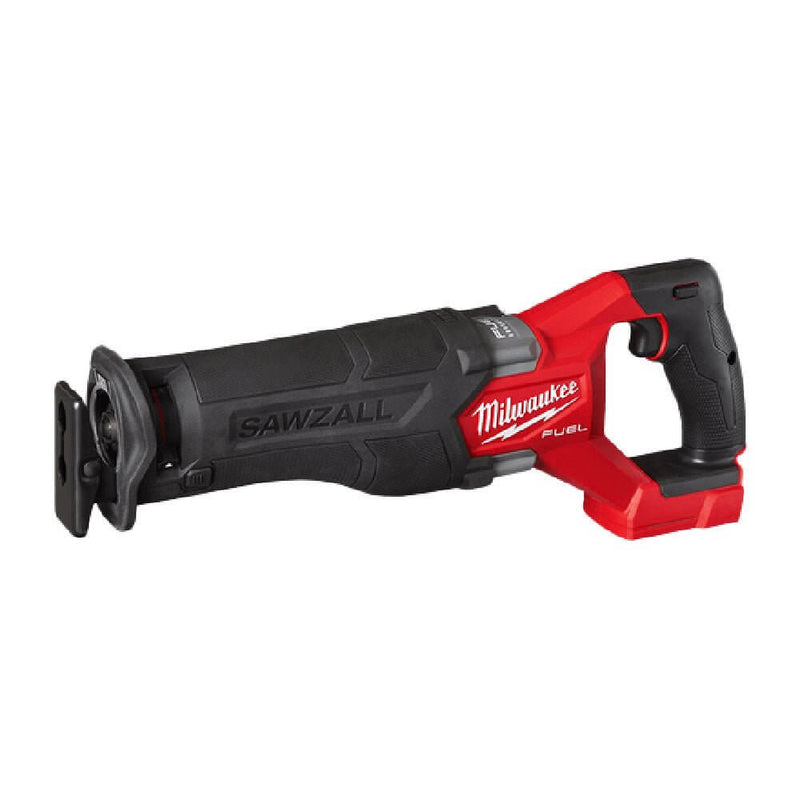 Milwaukee M18 FUEL SAWZALL Reciprocating Saw M18CSX2-0 - SKIN ONLY